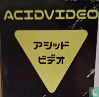 AcidVideo