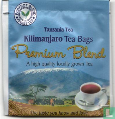 Premium Blend    - Image 1
