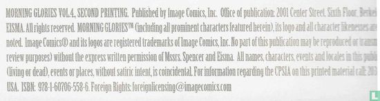 Morning Glories - Image 3