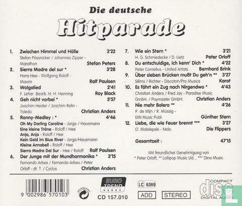 Die Deutsche Hitparade - Image 2