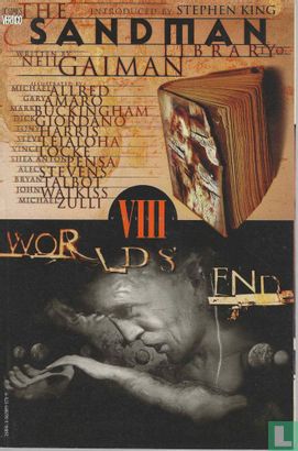 Worlds' end - Afbeelding 1