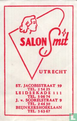 Salon Smit - Image 1