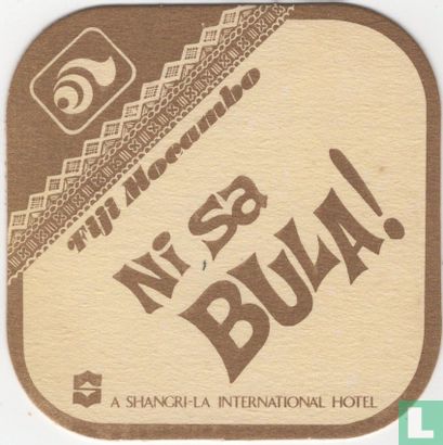 Ni sa bula!