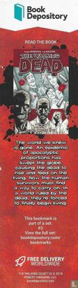 The walking dead - Afbeelding 1