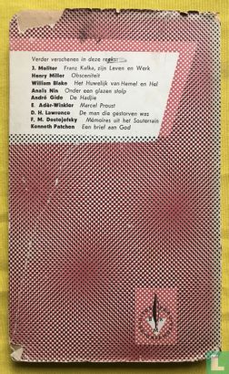 Memoires uit het souterrain - Bild 2