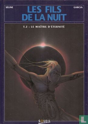 Le maître d'éternité - Image 1