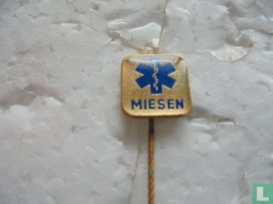 MIESEN