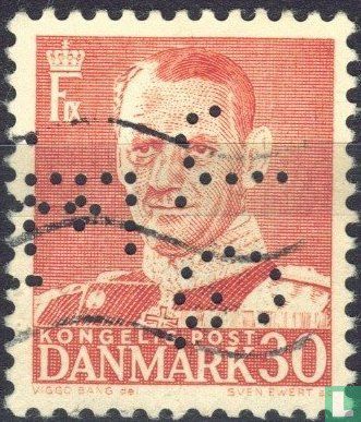 Frederik IX - Bild 1