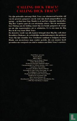 Dick Tracy - Image 2