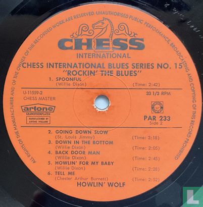 Rockin’ the Blues - Image 4