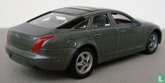 Jaguar XJ - Afbeelding 2