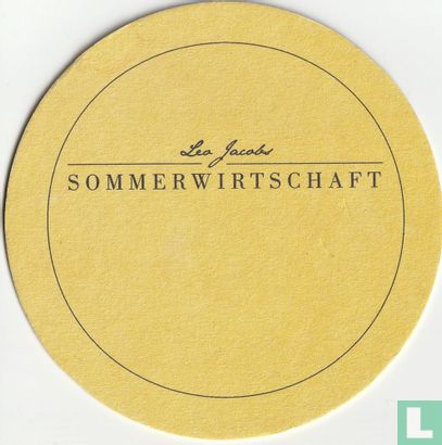 Sommerwirtschaft - Afbeelding 1