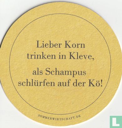 Sommerwirtschaft - Afbeelding 2