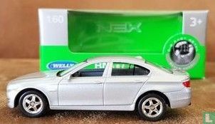 BMW 535i - Bild 3