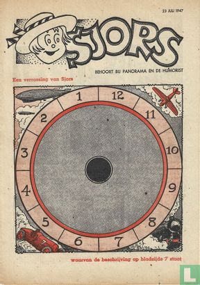 Sjors 2 - Image 1