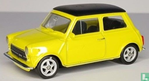 Mini Cooper 1300 - Bild 1