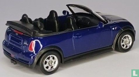 Mini Cooper S Cabrio - Afbeelding 2