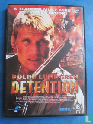 Detention - Bild 1