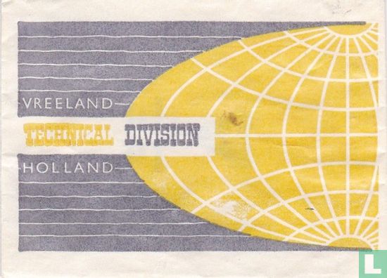 Technical Division - Image 1