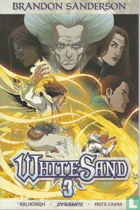 White Sand 3 - Bild 1