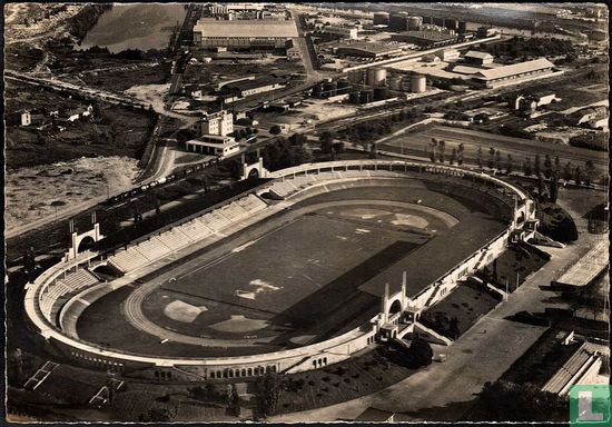 Stade municipal - Image 1