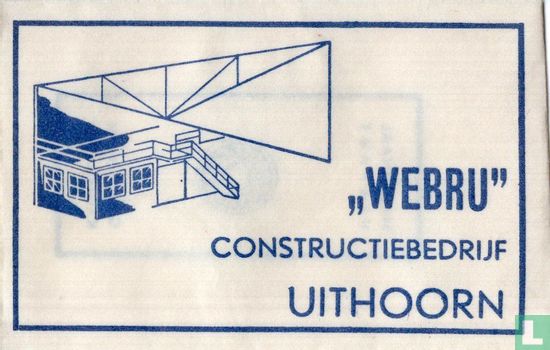 "Webru" Constructiebedrijf - Image 1