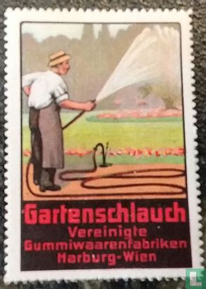 Gartenschlauch