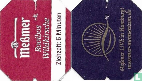 Rooibos Wildkirsche - Image 3