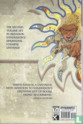 White Sand 2 - Image 2