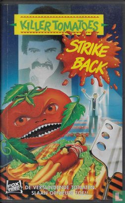 Killer Tomatoes Strike Back! - Image 1
