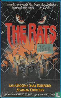 The Rats - Bild 1
