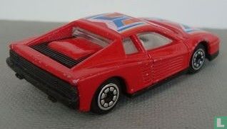 Ferrari Testarossa - Afbeelding 2