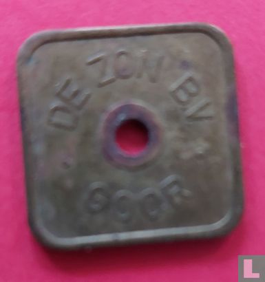 De Zon B.V. Goor - Image 1