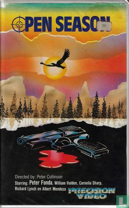 Open Season - Image 1