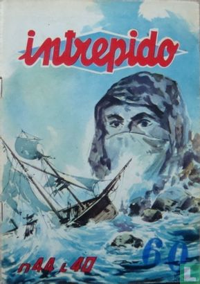 Intrepido 44 - Afbeelding 1