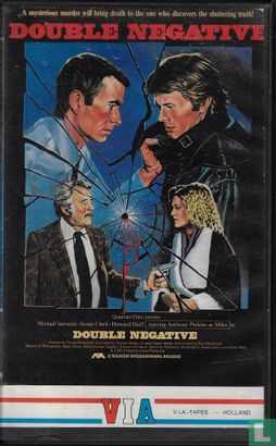 Double Negative - Image 1