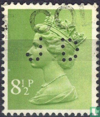 Elizabeth II - Bild 1