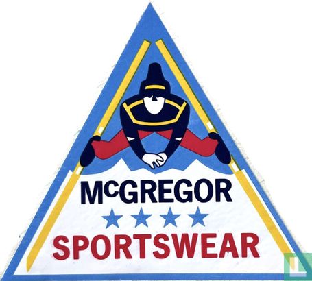 McGregor Sportswear