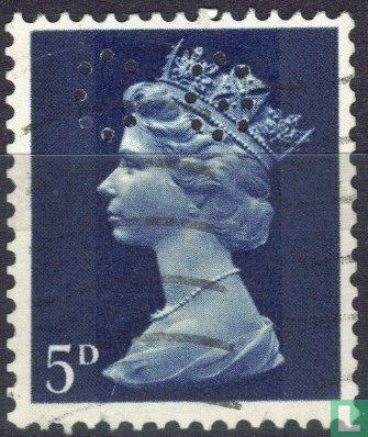Elizabeth II - Image 1