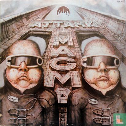 Attahk - Image 1