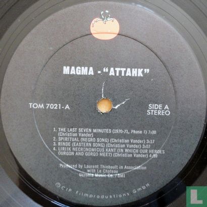 Attahk - Image 3