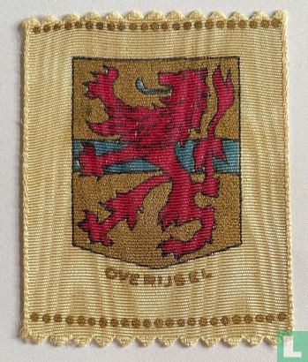 Overijsel