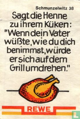 Schmunzelwitz