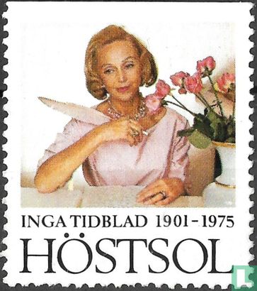 Höstsol
