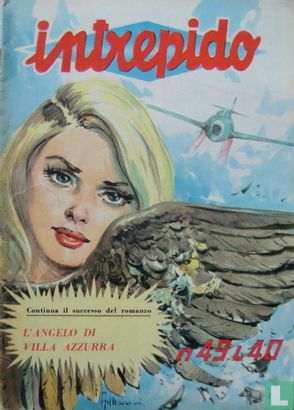 Intrepido 49 - Image 1