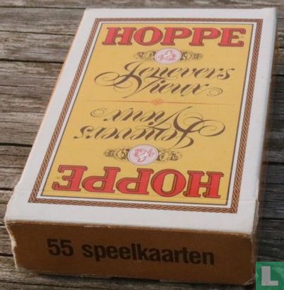 Hoppe 55 kaarten - Image 4