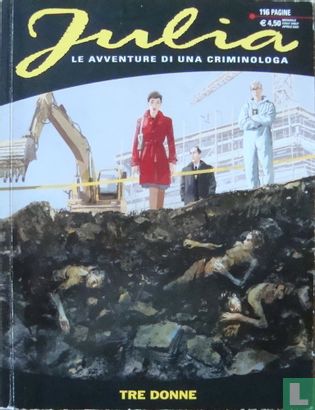 Tre donne - Image 1