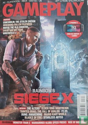 Gameplay 348 - Bild 1