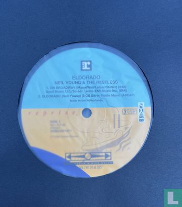 Eldorado - Afbeelding 4