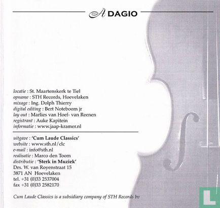 Adagio - Image 5
